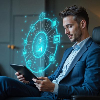 Building Trust Online with Authenticity & Transparency
